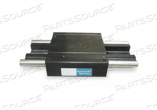 OEM#: 2DA1200BL48ЛИНЕЙНАЯ НАПРАВЛЯЮЩАЯ ШИРИНА 2.630 ДЮЙМА ДЛИНА 48 ДЮЙМОВ от Thomson