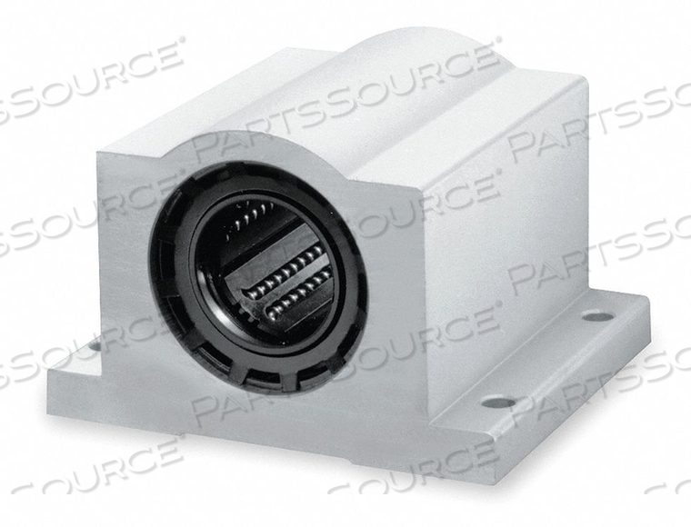 OEM#: SSUTWNA10 ПОДУШЕЧНЫЙ УЗЕЛ 0,625 ДЮЙМА ОТВЕРСТИЕ 4,000 ДЮЙМА L от Thomson