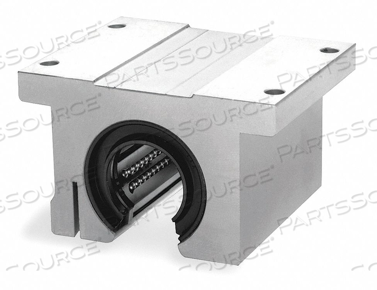 OEM#: SPB20OPNPILLOW BLOCK 1.250 ДЮЙМОВ ОТВЕРСТИЕ 3.380 ДЮЙМОВ L от Thomson