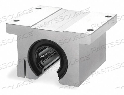OEM#: SPB16OPNPILLOW BLOCK 1.000 ДЮЙМОВ ОТВЕРСТИЕ 2.630 ДЮЙМОВ L от Thomson