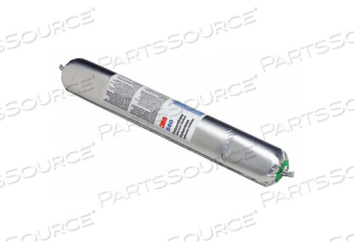 OEM#: 560GENERAL PURPOSE CAPSULE 600 ML GRAY PK12 by 3M Consumer