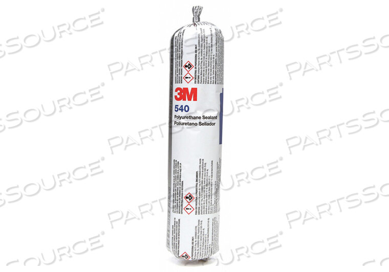 OEM#: 540SEALANT 400ML WHITE PK12 от 3M Consumer
