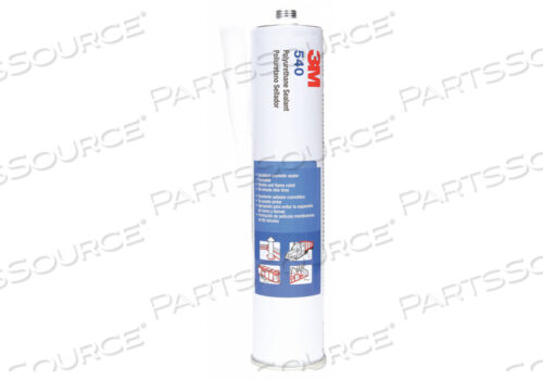 OEM#: 540SEALANT 10.5 OZ. BLACK PK12 от 3M Consumer