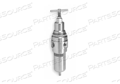 OEM#: SB2-04-KYSSFILT-REG 1/2 NPT 72 CFM 5 MICRON от Wilkerson