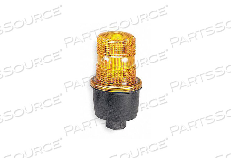 OEM#: LP3ML-024ALOW PROFILE WARNING LIGHT LED AMBER от Federal Signal