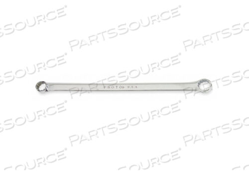 BOX END WRENCH 9-3/16 L