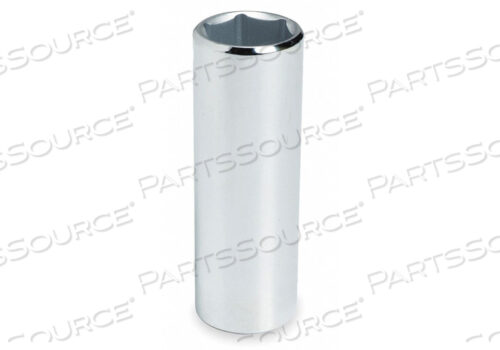 OEM#: J5011HSOCKETT SAE 3/8 DR. 11/32 SZ. HEX от Proto