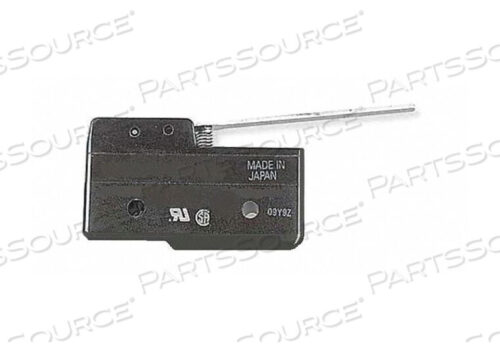 OEM#: A-20GVSNAP SWITCH 20A SPDT HINGE LEVER от Omron - Electronic Division