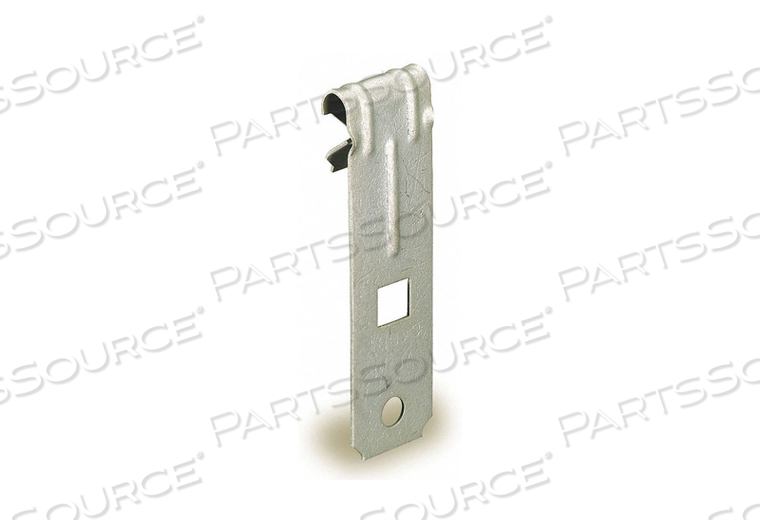 OEM#: VF14ФЛАНЕЦ ЗАЖИМА ПРУЖИННАЯ СТАЛЬ ЦИНК ФОСФАТ от Nvent Caddy