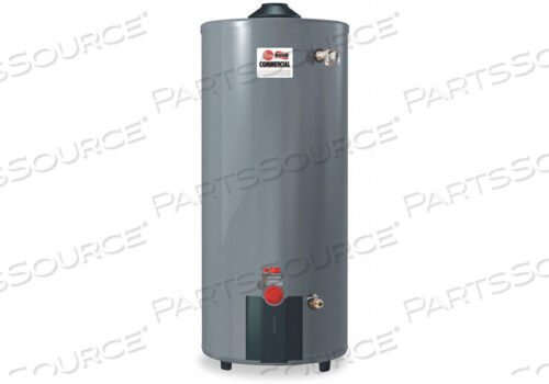 OEM#: G100-80NВОДОНАГРЕВАТЕЛЬ 100 ГАЛЛОНОВ. 76000 БТЕ/Ч от Rheem