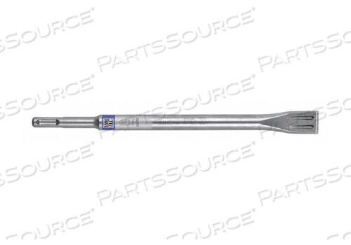 OEM#: HS1470SDS PLUS VIPER FLAT CHISEL 10 IN 3/4 W by Bosch Tools