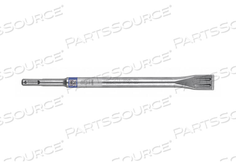 OEM#: HS1470SDS PLUS VIPER FLAT CHISEL 10 IN 3/4 W by Bosch Tools