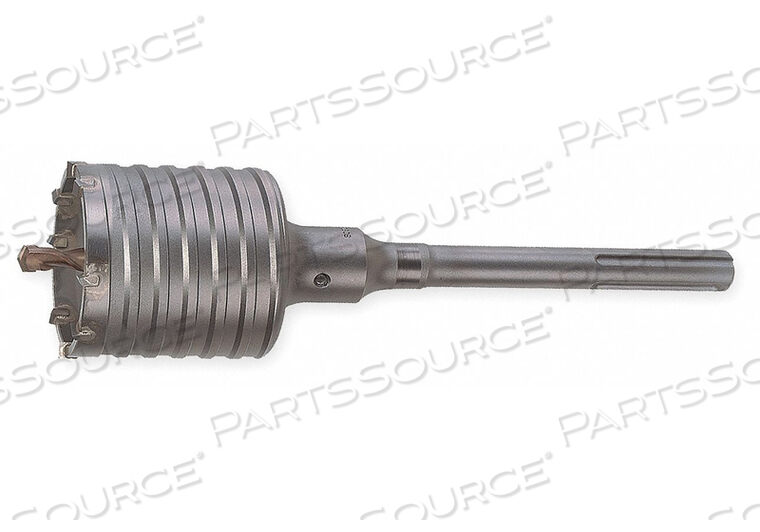 OEM#: HC8595SDS MAX КОРОНКА С ХВОСТОВИКОМ 6 ДЮЙМОВ 17 Л от Bosch Tools