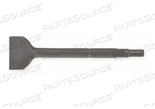 OEM#: HS1810SPLINE DRIVE HAMMER СТАЛЬНОЕ СКАЛИРОВАННОЕ ЗУБИЛО от Bosch Tools