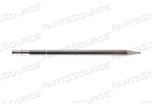 OEM#: HS1814SPLINE DRIVE HAMMER STEEL BULL POINT от Bosch Tools