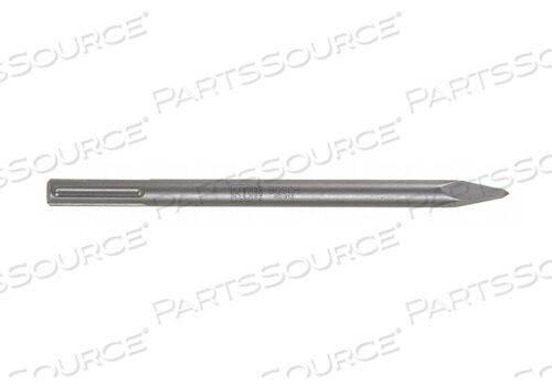 OEM#: HS1516HAMMER STEEL BULL POINT 3/4 HEX 18 L от Bosch Tools