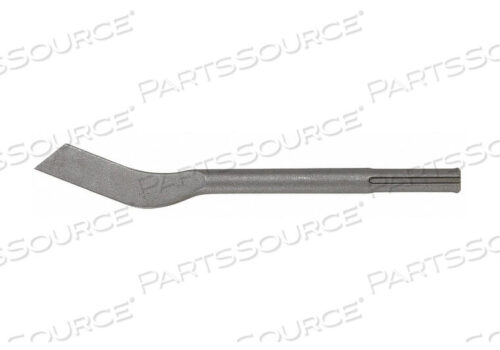 OEM#: HS1920SDS MAX HAMMER STEEL SEAM TOOL 1 1/8 W от Bosch Tools