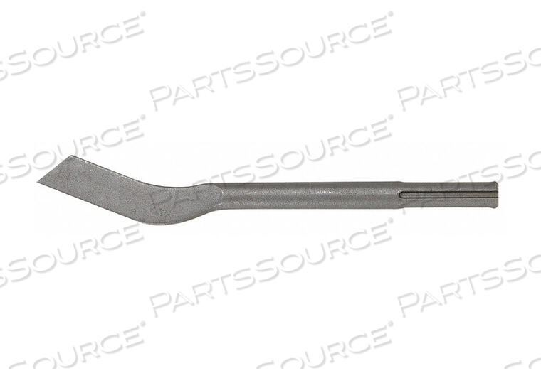 OEM#: HS1920SDS MAX HAMMER STEEL SEAM TOOL 1 1/8 W от Bosch Tools
