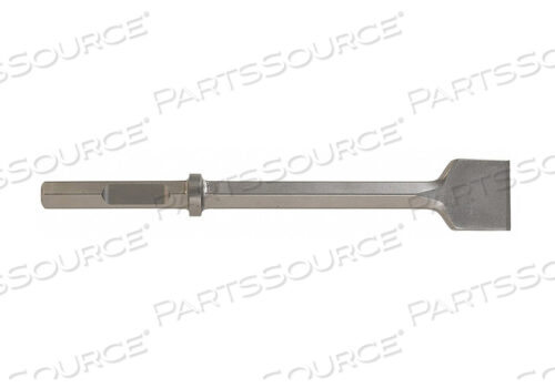 OEM#: HS2164HAMMER STEEL 1 1/8 HEX CHISEL 3 IN от Bosch Tools