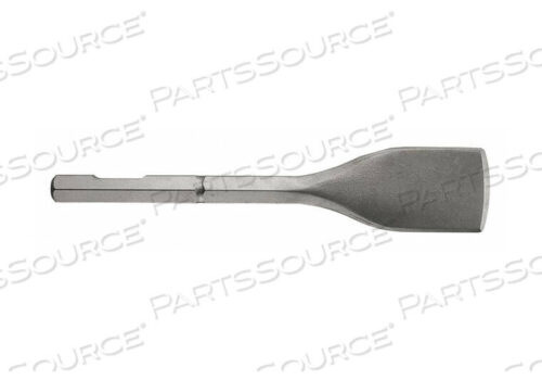 OEM#: HS2166HAMMER STEEL 1 1/8 HEX CHISEL от Bosch Tools