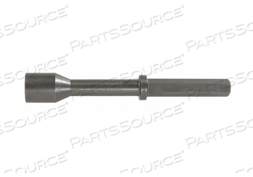 OEM#: HS2171HAMMER STEEL 1 1/8 HEX SPIKE/PIN DRIVER от Bosch Tools