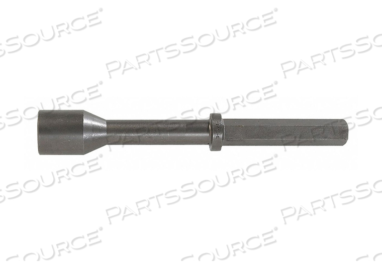 OEM#: HS2171HAMMER STEEL 1 1/8 HEX SPIKE/PIN DRIVER от Bosch Tools