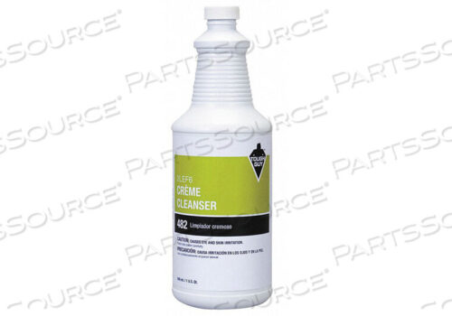 OEM#: 2LEF6BATHROOM CLEANER 1 QT. BOTTLE by Tough Guy