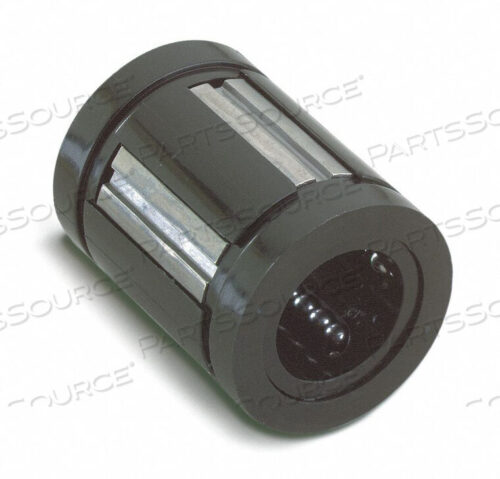 OEM#: SPM50ЛИНЕЙНЫЕ ПОДШИПНИКИ ЗАКРЫТЫЕ 50MM ID X 100MM L от Thomson