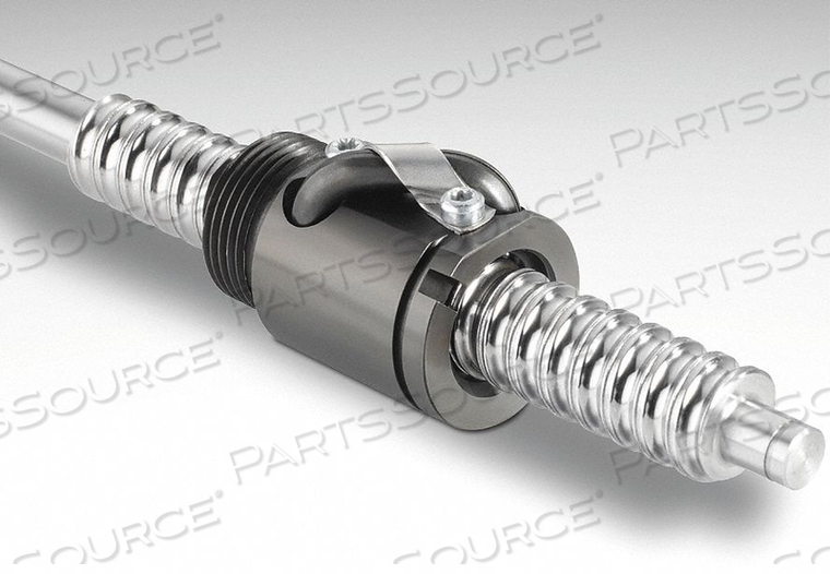 OEM#: 8107-448-018ШАРИКОВАЯ ГАЙКА ДИАМЕТРОМ ОКРУЖНОСТИ ШАРИКА 0,750 ДЮЙМА от Thomson