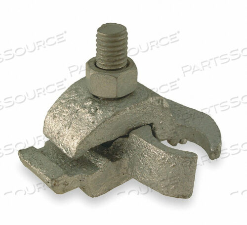 OEM#: ECC050EDGE КОНДУИТНЫЙ ЗАЖИМ КОВКИЙ ЧУГУН от Hubbell Power Systems