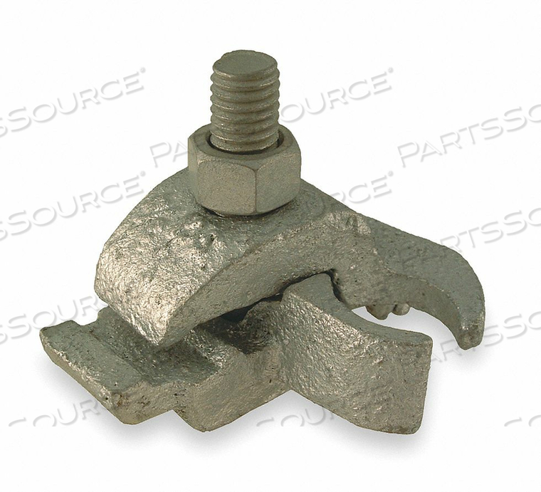 OEM#: ECC050EDGE КОНДУИТНЫЙ ЗАЖИМ КОВКИЙ ЧУГУН от Hubbell Power Systems