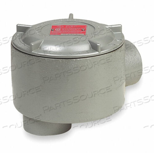 OEM#: GECLBT-2CONDUIT OUTLET BODY ALUMINIUM LB от Hubbell Power Systems