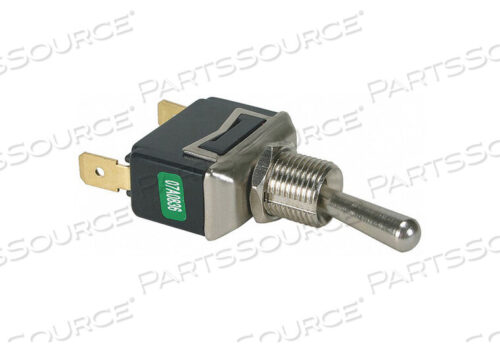 OEM#: 2VLT7TOGGLE SWITCH SPST 15A @ 277V QUIKCONNCT от Power First