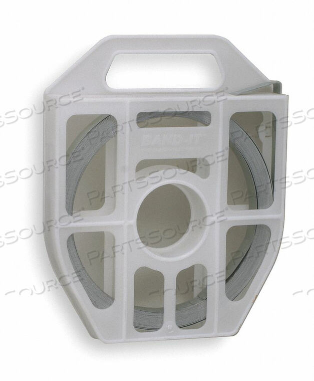 OEM#: GRC306 УГЛЕРОДИСТАЯ СТАЛЬНАЯ ЛЕНТА ЛЕГКАЯ 3/4 от Band-It