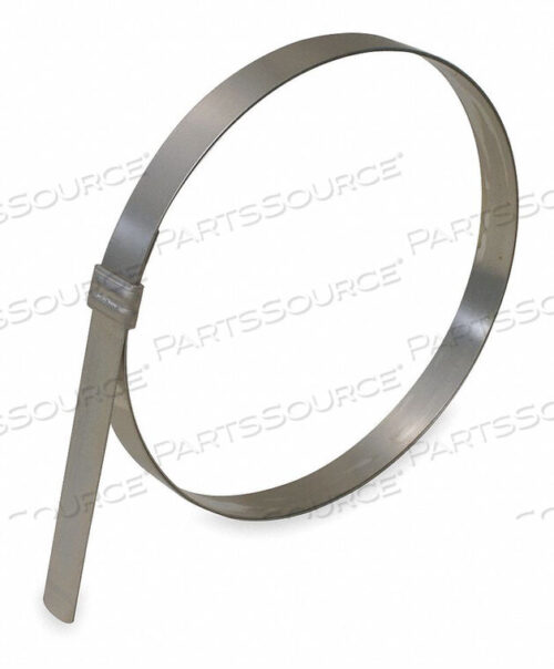 OEM#: GRS218BAND CLAMP SS MINDIA. 1-3/4 IN PK16 от Band-It