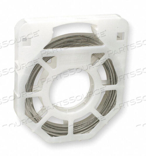 OEM#: GRU2048BAND CLAMP SS MINDIA. 3 IN PK14 от Band-It