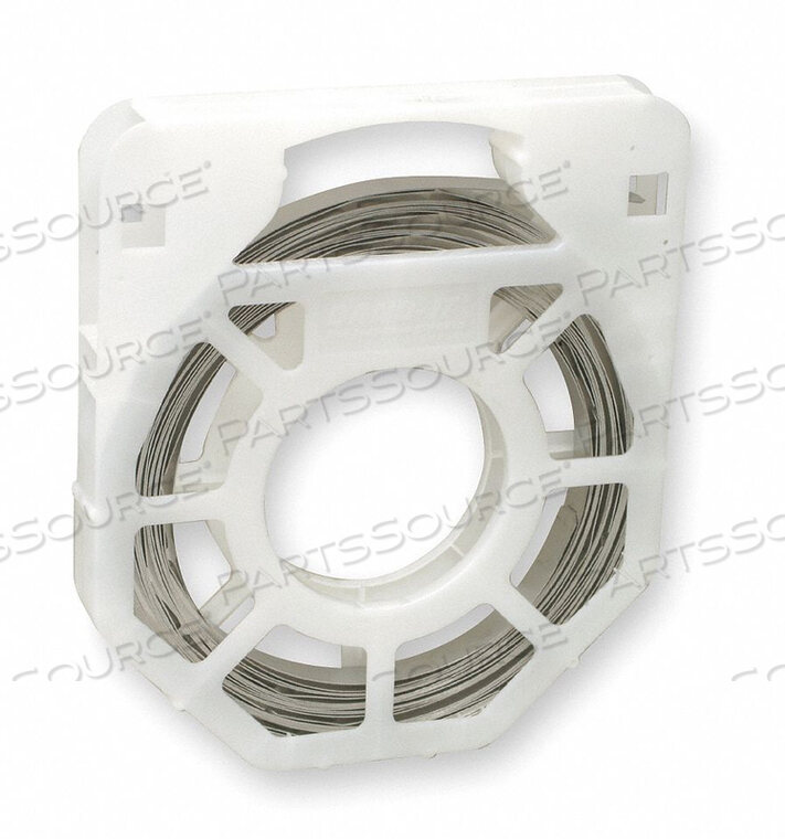 OEM#: GRU2048BAND CLAMP SS MINDIA. 3 IN PK14 от Band-It