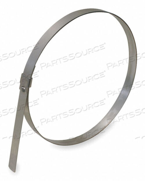 OEM#: GRUL228BAND CLAMP SS MINDIA 1-3/4 IN PK8 от Band-It