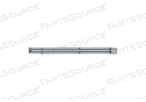 OEM#: TRH50024TUBULAR INFRARED HEATER ASSEMBLY OUTDOOR by Tempco