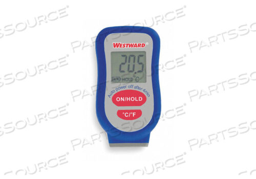 OEM#: 2LTC6ТЕРМОПАРА ТЕРМОМЕТР 1 ВХОД ТИП K от Westward