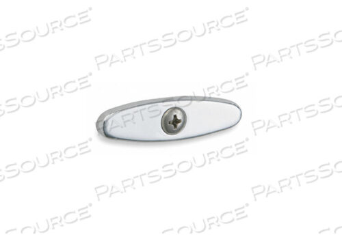 OEM#: 293-006JKRCFTEE HANDLE LOOSE KEY APPLICATIONS от Chicago Faucets
