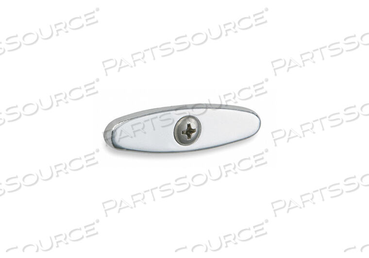 OEM#: 293-006JKRCFTEE HANDLE LOOSE KEY APPLICATIONS от Chicago Faucets