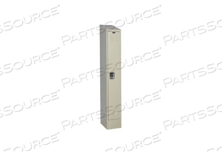 OEM#: URB1288-1ASB-PTREADY-BUILT II ШКАФЧИК ОДНОЯРУСНЫЙ 1 ШИРИНА - 12 X 18 X 72 - КОРИЧНЕВЫЙ от Hallowell