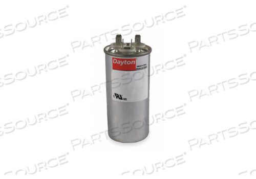 OEM#: 6FLT4MOTOR DUAL RUN CAP 45/3 MFD 440V ROUND от DAYTON ELECTRIC MANUFACTURING CO
