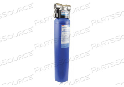 OEM#: 5621102ФИЛЬТРУЮЩАЯ СИСТЕМА 1 ДЮЙМ NPT 20 ГАЛЛОНОВ В МИНУТУ от 3M Consumer