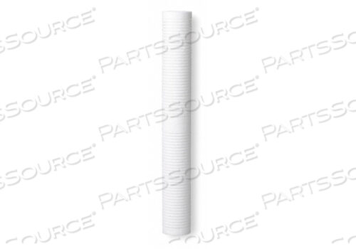 OEM#: RT40C16G20NNTермостойкий картридж 40 галлонов в минуту 10 MIC от 3M Consumer