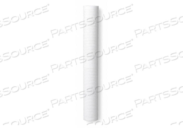 OEM#: RT40Y16G20NNTермостойкий картридж 40 галлонов в минуту 1 микрофон от 3M Consumer