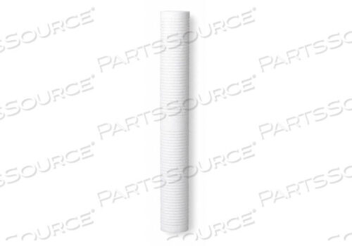 OEM#: RT10L16G20NNTермостойкий картридж 10 галлонов в минуту 50 MIC от 3M Consumer