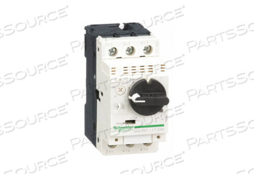 OEM#: GV2P2117-23AMP РУЧНОЙ СТАРТЕР от Square D