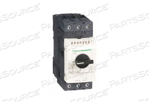 OEM#: GV3P65600V 48/65A РУЧНОЙ ПУСКАТЕЛЬ IEC от Square D